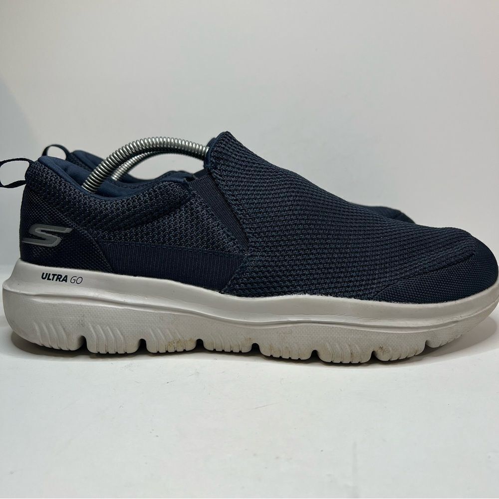 Skechers Go Walk Evolution Ultra Walking Slip On Shoes